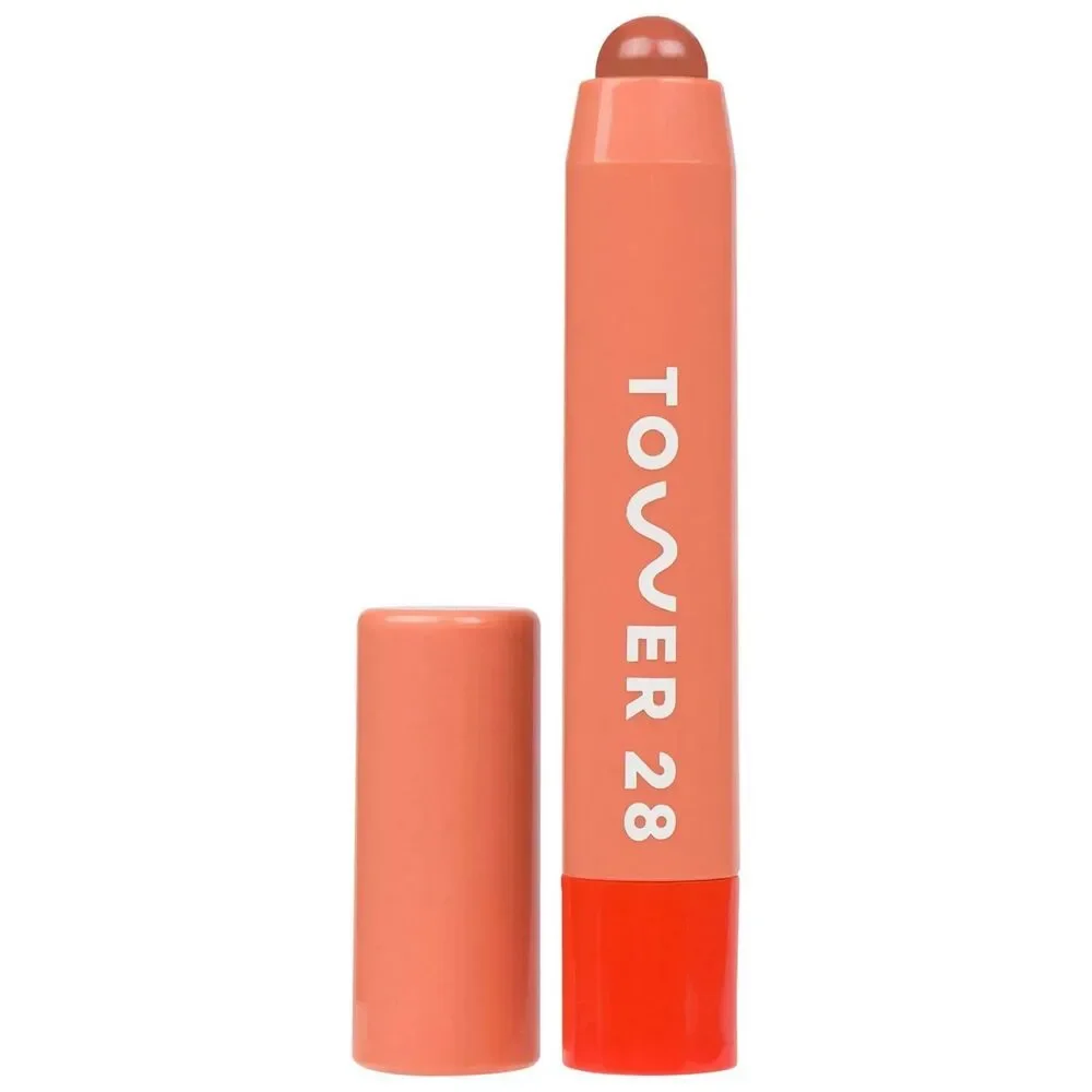 Tower 28 JuiceBalm Tinted Lip Balm Mix